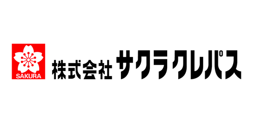 サクラクレパス